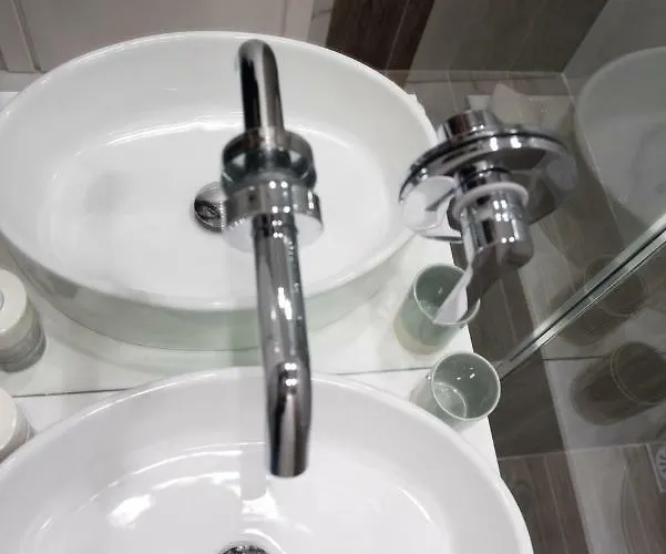 Violet #colony_white_tower Салоники